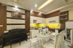 Chính Chủ Cần Bán Nhà KĐT mới Định Công, 79m2 x 4, giá 8.6tỷ.