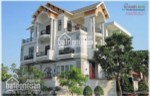 Bán biệt thự KĐT Pháp Vân, diện tích 308m2, 04 tầng, giá 18 tỷ. LH 0989604688
