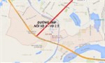 Cơ hội đầu tư đường 30m nối Vành Đai 2.5 - Vành Đai 3 căn góc vị trí đẹp, giá hợp lý nhất TT