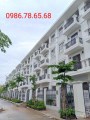 Bán nhà KĐT Nguyễn Xiển xây mới cực đẹp: 72m2 x 4.5 tầng, 6 tỷ. LH: 0986.78.65.68