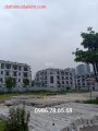 Bán gấp căn liền kề TT5.1 KĐT mới Đại Kim Nguyễn Xiển. DT 72m2 - giá 6.88 tỷ, LH: 0986786568