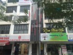 Bán shophouse Gamuda, giá cực yêu
