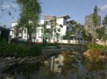 Cần bán liền kề ST4 khu đô thị Gamuda Gardens, giá 9,2 tỷ