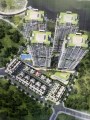 Bán nhiều suất ngoại giao KDT Nam Linh Đàm, mặt đường 21m, vị trí đẹp - Hotline 0911.458.638