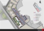 Bán shophouse Nguyễn Xiển DT 75m2, MT 5m x 5T, giá 11,5 tỷ