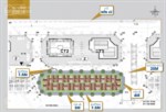 Chính chủ bán gấp lô đất 112m2 mặt tiền 8m hướng nam khu đất đấu giá Đền Lừ 3, giá 106 tr/m2
