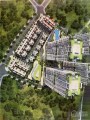 Siêu phẩm 26 suất ngoại giao lô đất BTLK dự án Nam bán đảo Linh Đàm, giá 70tr/m2. LH 0866482845