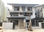 Chính chủ bán biệt thự Iris Home Gamuda 212m2, xây dựng 4 tầng, nhận nhà ngay. LH 093 1617 555