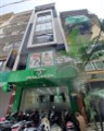 Bán 2 căn liền kề đang kinh doanh ở Linh Đàm. Cho thuê 100 triệu/tháng