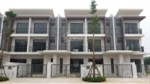 Liền kề Gamuda hướng Đông tứ mệnh, để giá tốt