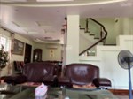 Bán biệt thự đơn lập KĐT Tây Nam Linh Đàm, 220m2 * 4T, nội thất đầy đủ: 23 tỷ có thương lượng