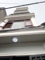 Cần bán nhà mới khu đô thị Đại Kim, Hoàng Mai, Hà Nội, diện tích: 54m2 * 5 tầng, giá 6.5 tỷ có TL