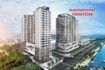 Bán biệt thự Đại Kim Garden đường Nguyễn Cảnh Dị, Định Công, DT 175 m2 giá đất 70 tr/m2 0984630299
