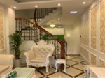 Cần bán nhà LK KĐT Đền Lừ, Hoàng Mai, Hà Nội: 52m2 * 5T, giá 9 tỷ có thương lượng 0962552279