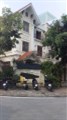 Bán biệt thự lô góc khu TT6 Tây Nam Linh Đàm, Hoàng Mai, HN, DT 200m2, 3 tầng, giá 25.3 tỷ