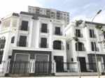 Chính chủ bán gấp lô biệt thự TT3 KĐT Đại Kim - Nguyễn Xiển Hacinco. LH: 0986.78.65.68