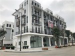Liền kề shophouse The Manor Central Park, Nguyễn Xiển. Đầu tư ngay 5 tỷ nhận nhà CK 500 triệu
