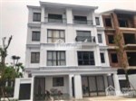 Bán LK ST5 căn góc 127m2 hướng Đông Nam view đẹp nhất ST5 thoáng 2 mặt không bị chắn