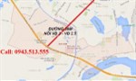 Sở hữu LK - shophouse vị trí đẹp đường 30m dự án Đại Kim Mở Rộng, giá gốc chỉ 50tr - 0943513.555