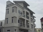 Bán nhà 13 Lĩnh Nam, cổng sau Time City