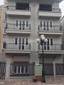Bán nhà 3,5 tầng phường Mai Động, ô tô vào nhà, cổng sau Time City