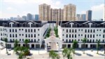 Suất ngoại giao shophouse, mặt đường Tam Trinh 61m, trực tiếp chủ đầu tư. Liên hệ: 0916881905