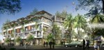 Bán nhà liền kề Nam Đô 609 Trương Định, 78m2 x 5 tầng, đã hoàn thiện có thang máy. Giá: 15.5 tỷ