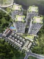 Bán liền kề nam . linh đàm cơ hội đầu tư tốt. LH:0944.22.44.89