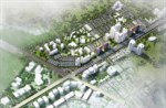 Liền kề, shophouse, biệt thự, ngã tư kim cương - vị trí vàng, DT: 75m2 đến 500m2. LH: 0979.038.262