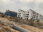 Cần bán liền kề Đông Tứ Trạch ST5 Gamuda, DT 90m2, chỉ 9.1 tỷ, trả chậm 12 tháng. LH 0911337895