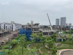 Chính chủ bán liền kề chính Nam ST5, Gamuda, 90m2, trả chậm 12 tháng, giá 9.1 tỷ. LH 0962 686 500