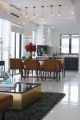 Bán liền kề khu Gamuda, vị trí đẹp, view thoáng, gần vườn hoa