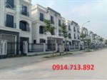 Bán biệt thự 124.5m2 KĐT Đại Kim, Nguyễn Xiển - Hacinco (HĐMB trực tiếp CĐT), giá gốc 70tr/m2