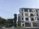 Chính chủ bán biệt thự góc 152m2 KĐT Gamuda Hoàng Mai, hướng Đông Nam, LH 0834 812 333