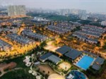 Bán biệt thự, liền kề góc Gamuda 181m2, hướng Nam, trả chậm 36 tháng. LH 0911 337 895