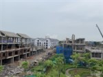 Bán LK ST5 ĐN mặt tiền 6m, gần công viên trung tâm, suối nước, trả chậm 18 tháng. LH 0911337895