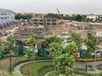 Nhượng lại liền kề 2 mặt thoáng duy nhất trong khu ST5, chính Nam. Liên hệ 0834 812 333