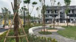 Biệt thự song lập SD5 Iris Homes, đã bàn giao, Tây Tứ Trạch, trả chậm 36 tháng. LH 0834812333