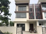 Cần bán biệt thự SL Gamuda Gardens, diện tích 202m2 hướng Đông Nam, có sổ đỏ, LH 0911 337 895