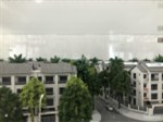 Bán liền kề sân vườn, đầu hồi, hướng Tây Bắc, xây dựng 4 tầng, giá 13.5 tỷ. Liên hệ 0911 33 7895