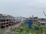 Bán liền kề chính Nam ST5, Gamuda, 90m2, trả chậm 12 tháng, giá 9.15 tỷ. LH 0834 812 333