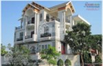 Biệt thự bán tại Linh Đàm, giá từ 18 đến 30 tỷ, diện tích từ 190 đến 300m2, LH: 0989604688