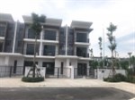 Bán nhà liền kề 112.5m2 Gamuda hướng Đông Nam, trả chậm 36 th. Nhận nhà ngay, LH 0931617555
