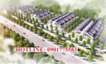 Cần bán căn hộ biệt thự song lập Iris Homes, hướng Tây Bắc, trả chậm 36 tháng CĐT
