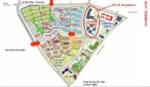 Bán gấp biệt thự song lập Azalea Homes, Yên Sở, Hoàng Mai