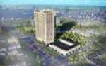 Bán shophouse mặt đường Tam Trinh 60m, DT: 90m2, LH: 0904615286