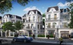 Biệt thự vị trí kim cương liên kết 6 quận, mặt tiền 10m, giá 20 tỷ thanh toán 2 năm. 0986.050.763