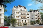 Bán biệt thự shophouse có vị trí đẹp - tỉ lệ đầu tư sinh lời cao, liên hệ 0915.200.990