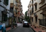 Cần bán nhà liền kề 4 tầng, mặt tiền 5m hướng Đông, lô 15 khu đô thị mới Định Công