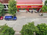 Bán biệt thự mặt trục chính Pháp Vân, Hoàng Mai, Hà Nội, DT 286m2, MT 14m hướng Đông. Giá 24.5 tỷ